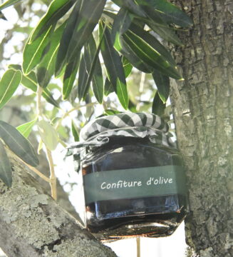 confiture-d'olive-corse