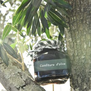 confiture-d'olive-corse