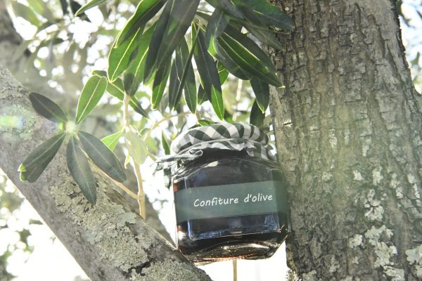 confiture d'olive corse confiture-d'olive-corse