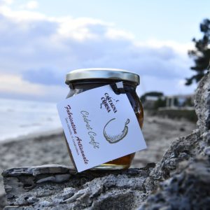 Cédrats-corses-confits-au-sirop