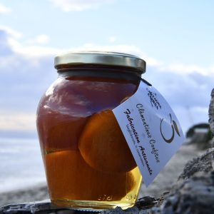 Clémentines-corses-confites