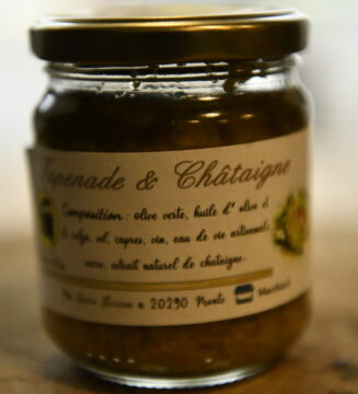 Tapenade-corse-à-la-chataigne