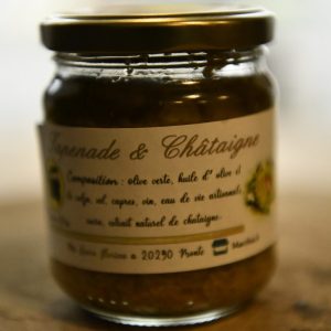 Tapenade-corse-à-la-chataigne