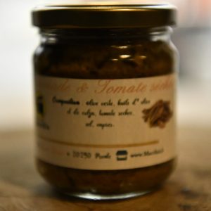 tapenade-corse-tomate-séchée