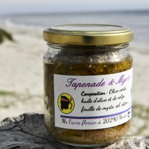 tapenade-corse-à-la-myrte