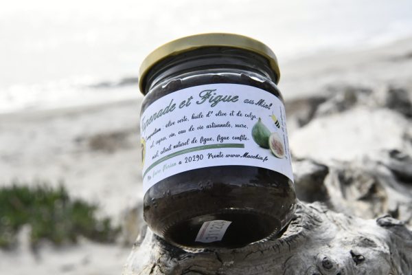 Tapenade corse et figue miel tapenade-corse-et-figue-miel
