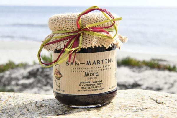 confiture mûres confiture-mûres