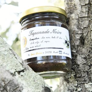 tapenade corse aux olives noires tapenade-corse-aux-olives-noires