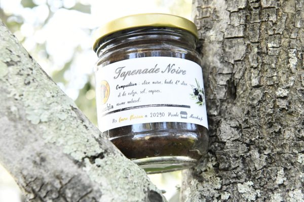 tapenade corse aux olives noires tapenade-corse-aux-olives-noires