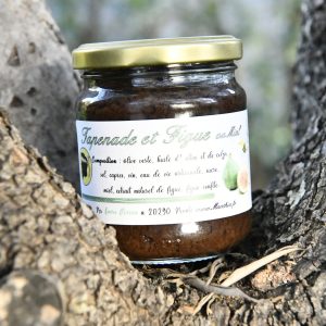 tapenade-corse-figues-et miel
