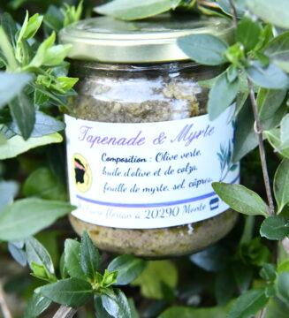 tapenade-corse-à-la-myrte