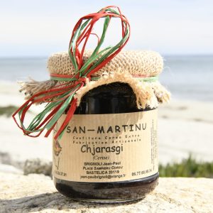 confiture-cerise-san-martinu