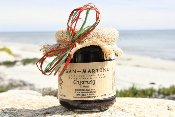 confiture cerise san martinu confiture-cerise-san-martinu