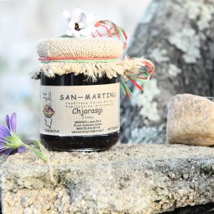 confiture-cerise-san-martinu