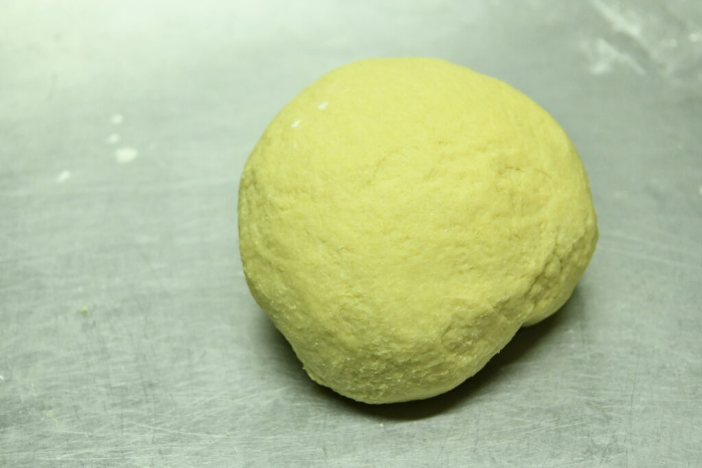 boule de pate