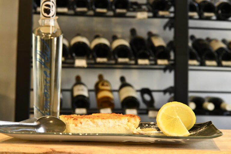 Fiadone : La Recette en images pour 6 personnes !