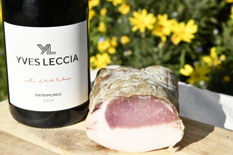 Lonzu : Charcuterie Corse AOP depuis 2012
