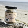 poivre-à-la-myrte- plage-d'Aléria