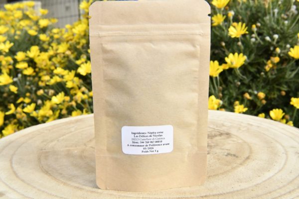 nepita corse en sachet de 5g nepita-corse-en-sachet-de-5g