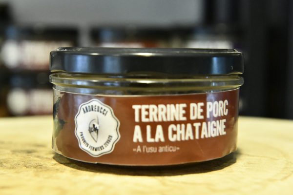 Terrine corse de porc a la chataigne Tiramiland Terrine-corse-de-porc-a- la-chataigne-Tiramiland