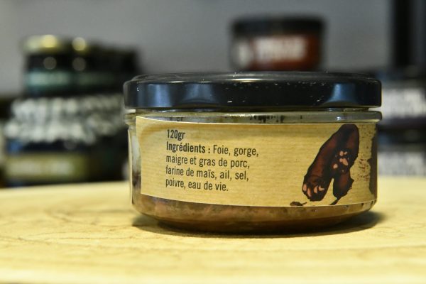 Ingrédients de la terrine de figatelli Ingrédients-de-la-terrine-de-figatelli