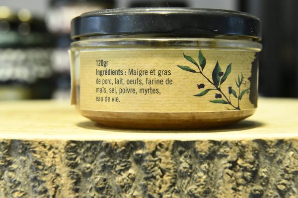Ingrédients-terrine de porc aux baies de myrte corse Ingrédients-terrine-de-porc-aux-baies-de-myrte-corse