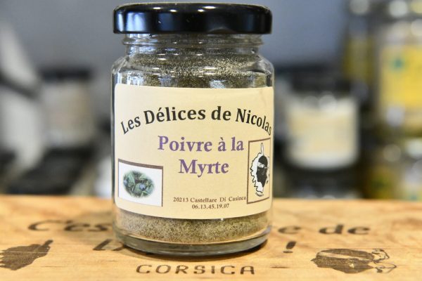 poivre myrte poivre-myrte