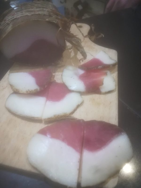 Lonzo corse de Rospigliani tranché Lonzo-corse-de-Rospigliani-tranché