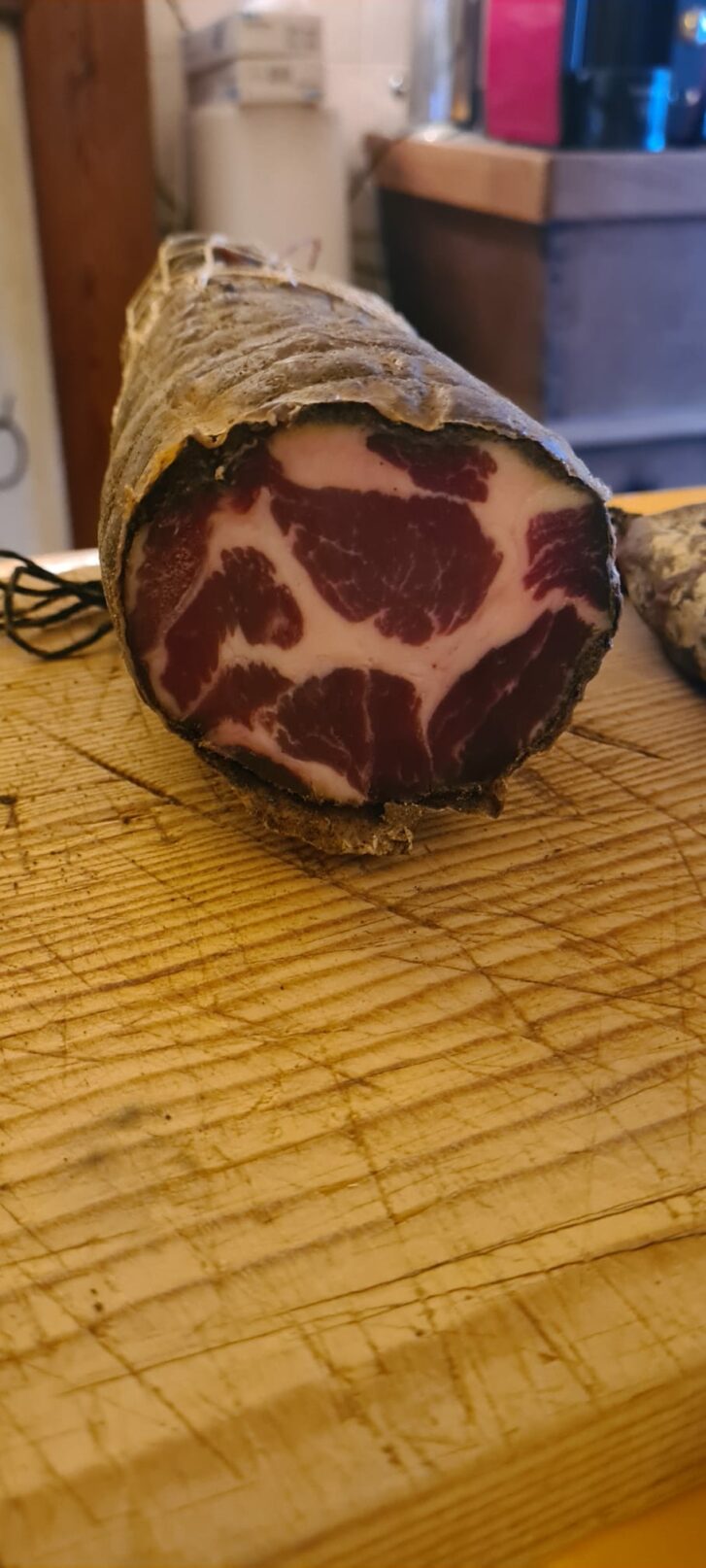 Coppa corse de Rospigliani