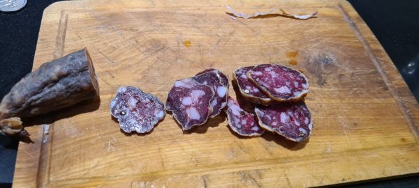 saucisson corse de Rospigliani saucisson-corse-de-Rospigliani