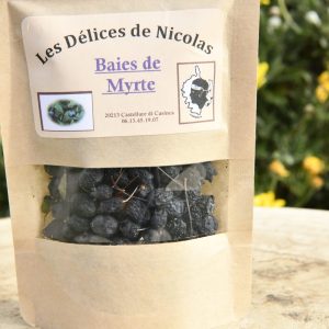 Baies-de-myrte-corse-déshydratées