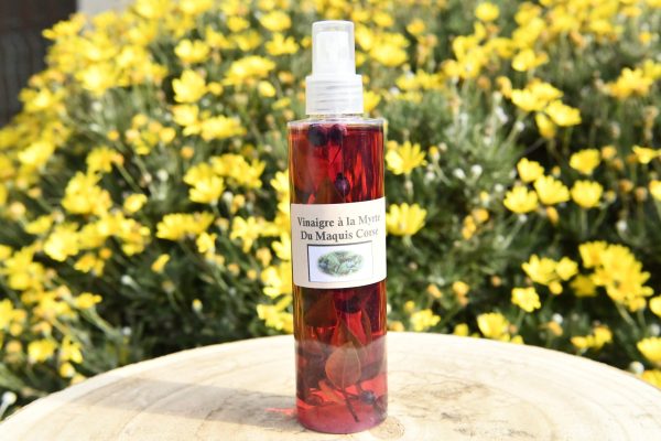 _DSC3567 vinaigre à la myrte corse en spray de 200ml