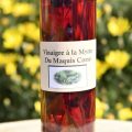 un spray de vinaigre à la myrte corse