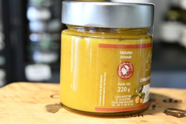 creme de clementine corse creme-de-clementine-corse