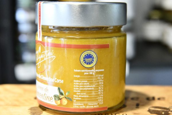 Tableau energetique de la creme clementine corse Tableau-energetique-de-la-creme-clementine-corse