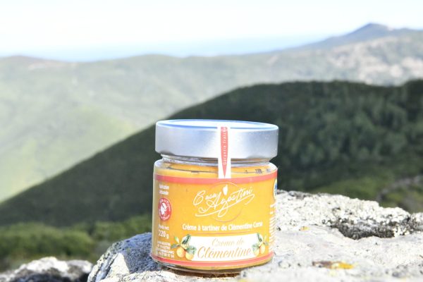 creme de clementine corse de la casa agostini creme-de-clementine-corse-de-la-casa-agostini