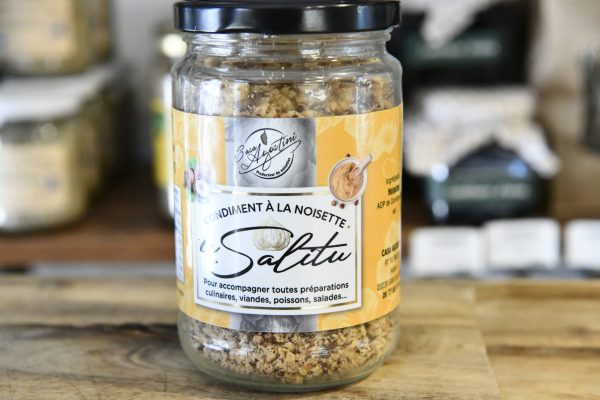 salitu condiment aux noisettes corses salitu-condiment-aux-noisettes-corses