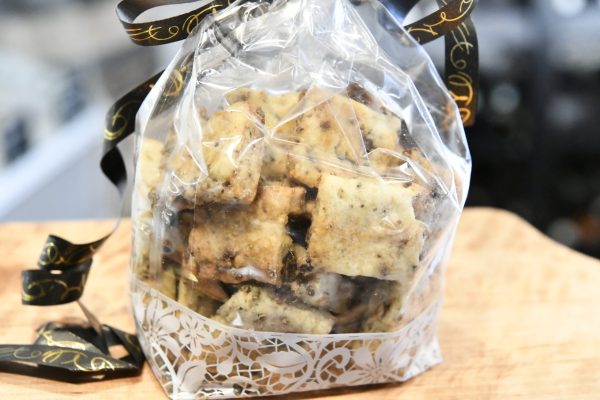 Biscuit corse aux figatelli pour l'apéritif Biscuit-corse-aux-figatelli- pour-l'apéritif