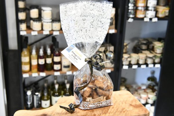 Cucciole-au-fromage-corse-de-chèvre-et-myrte Cucciole-au-fromage-corse-de-chèvre-et-myrte