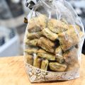 Un-biscuit-corse-appelé cucciole-aux-herbes-du-maquis