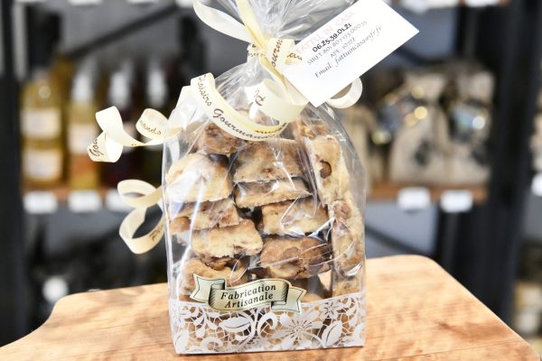 cucciole aux noisettes:biscuits corses cucciole-aux-noisettes: biscuits-corses