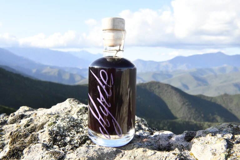 Le myrte corse pour des saveurs authentiques