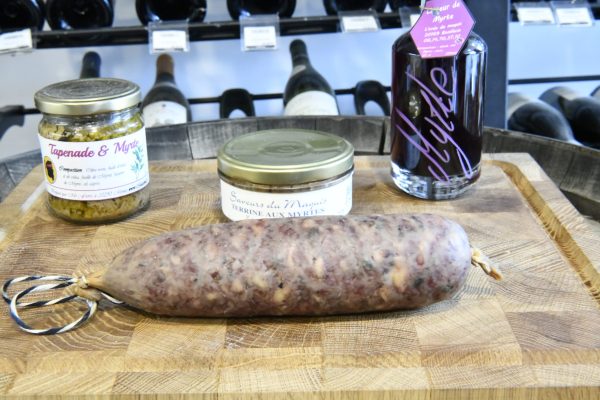 saucisson a la myrte corse saucisson-a-la-myrte-corse