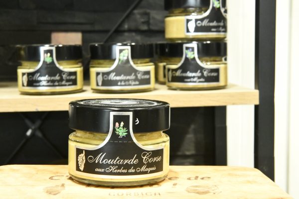 moutarde corse aux herbes du maquis moutarde-corse-aux-herbes-du-maquis