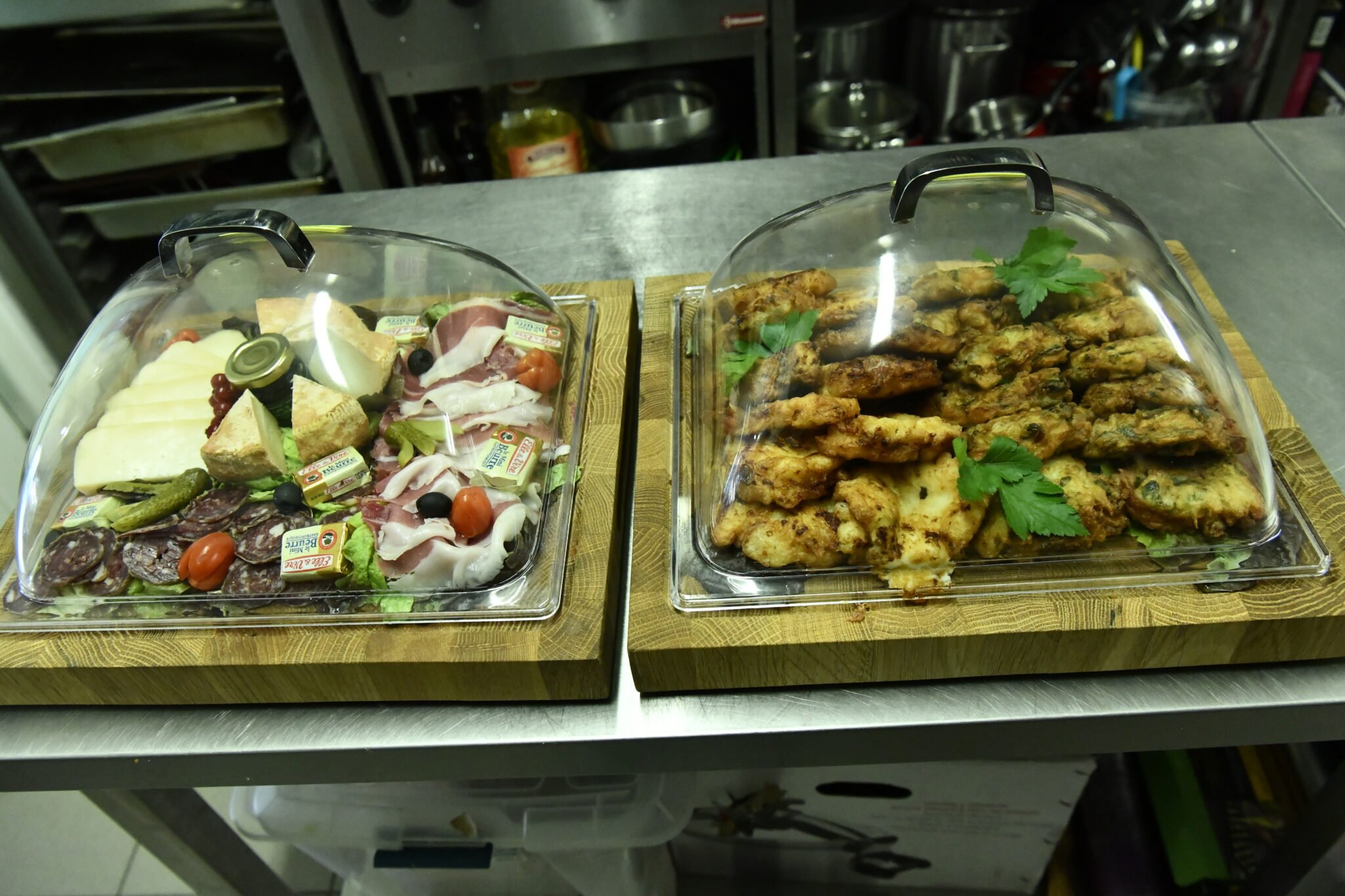 Beignet de fromage corse: recette 16 beignets - Tiramiland