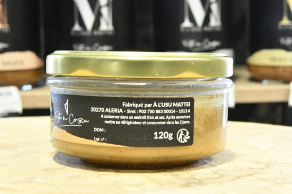 dessert corse à l'usu Mattei dessert-corse-à-l'usu-Mattei