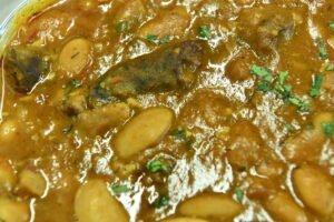 Haricots-aux-figatelli