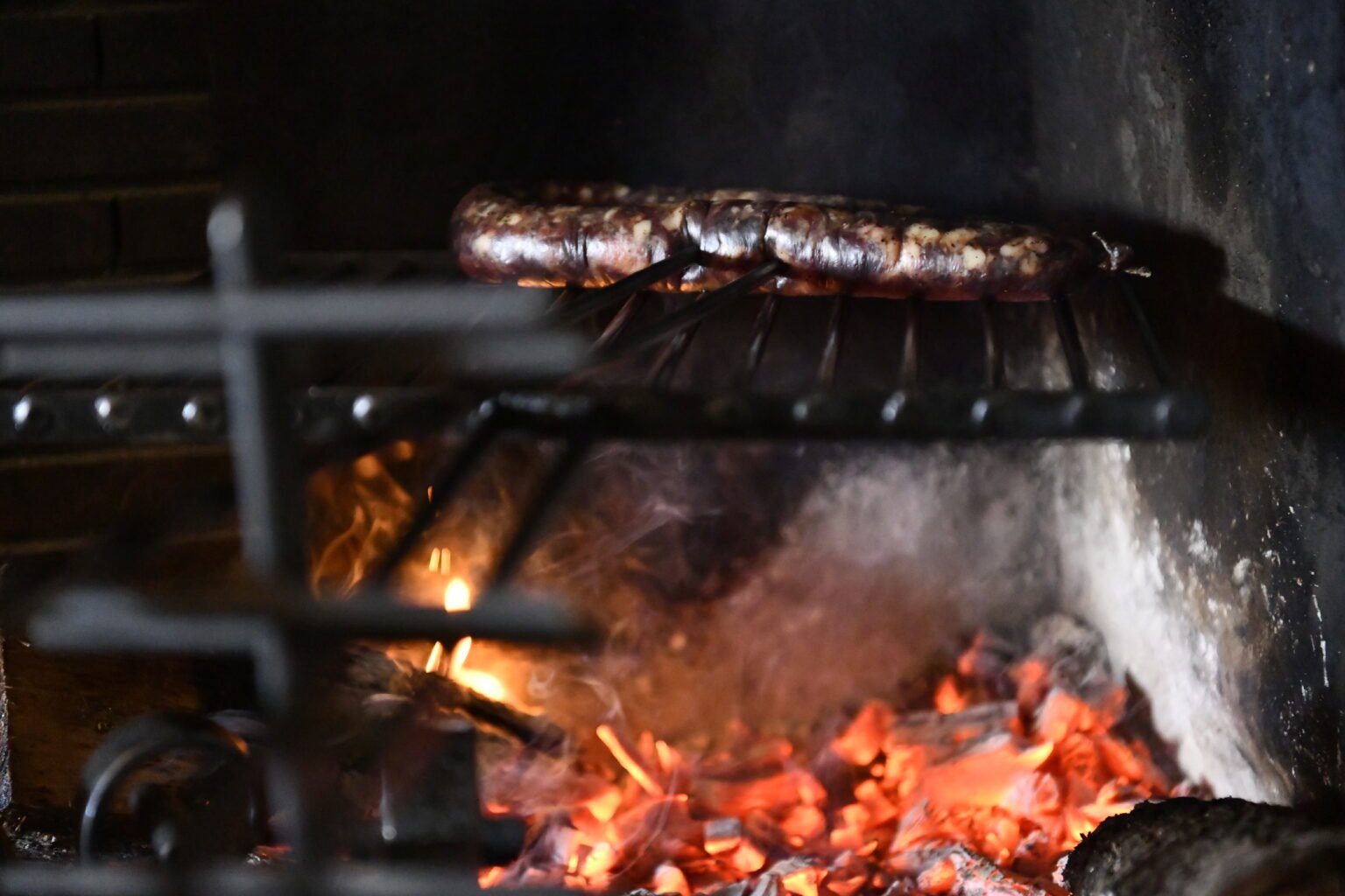 Temps Cuisson Figatelli Poêle The Font Size On The Figatelli Label Recommending Sufficient Cooking Of 20 Cuisson du figatellu:les 5 meilleurs techniques - Tiramiland