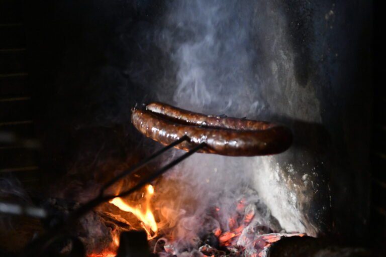 Cuisson du figatellules 5 meilleurs techniques Tiramiland
