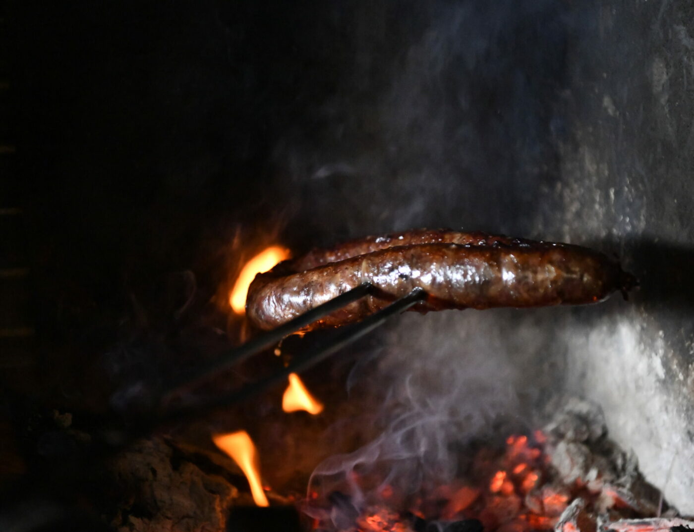 Cuisson du figatellu:les 5 meilleurs techniques